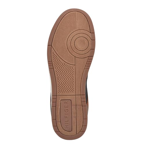 Tommy Hilfiger Men's Trane Sneaker3