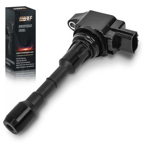 UF617 Ignition Coil Replaces 22448-EY00A - 1 Pack
