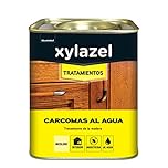 Xylazel Carcomas al agua Incoloro 2,5 L