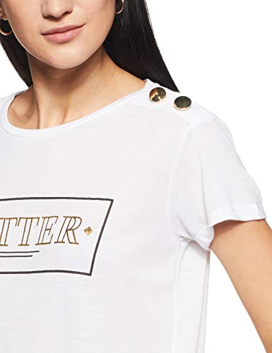 Image of Koton Women's Regular Fit T-Shirt
