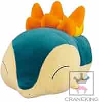 ポケモン　ぬいぐるみ　ころりんフレンズ　中サイズ　8種　ブイズ ポケモン てにのるころりんフレンズ ぬいぐるみ ブラッキー が7