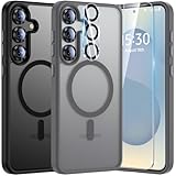 360-Grad-Schutz : UniqueMe Displayschutz und Kameraschutz für Samsung Galaxy S25 bestehen aus 9H gehärtetem Glas und bieten doppelten Schutz für die Vorder- und Rückseite des Telefons. Zusammen mit einer Handyhülle,bietet es 360 Rundumschutz für Ihr Telefon