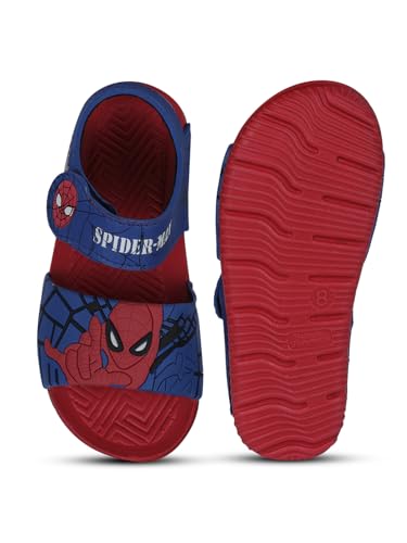 Image of Bubblegummers Kids sporty sandals