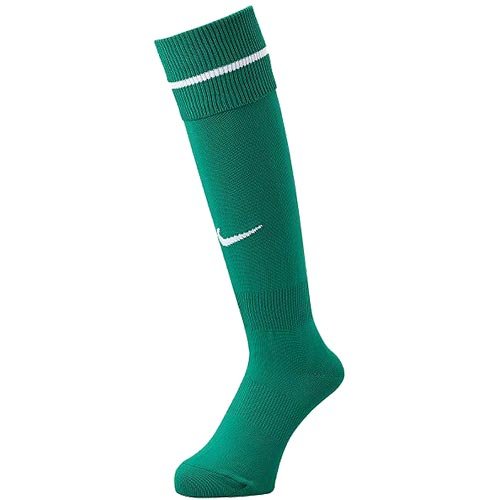 ナイキ(NIKE) アカデミー ストライプ フットボールソックス 883335 302 Cグリーン/ホワイト 25-27