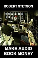 Make Audio Book Money 1508656290 Book Cover