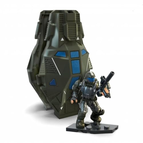 Figura costruibile da 25 pezzi