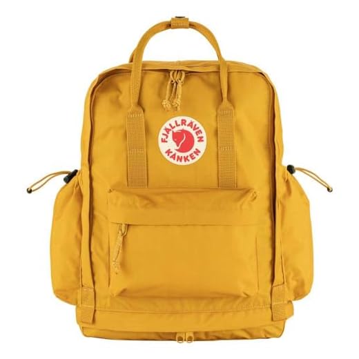 How to clean a fjallraven kanken backpack Fjällräven Kanken OutLoleng Pack