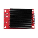 VIDOO MPPT 5A Panel Słoneczny Regulator Kontroler Ładowanie Baterii 9V 12V 24V Automatyczny Przełącznik