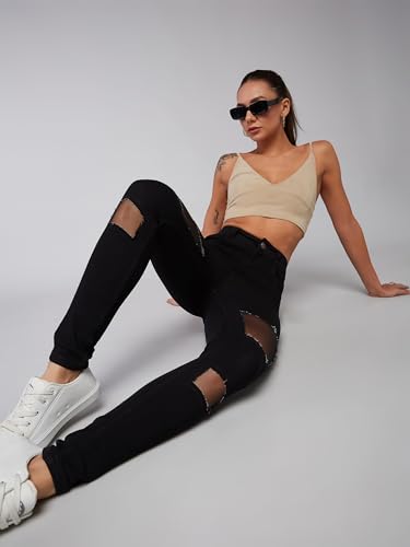 Image of Dolce Crudo Women Jeans