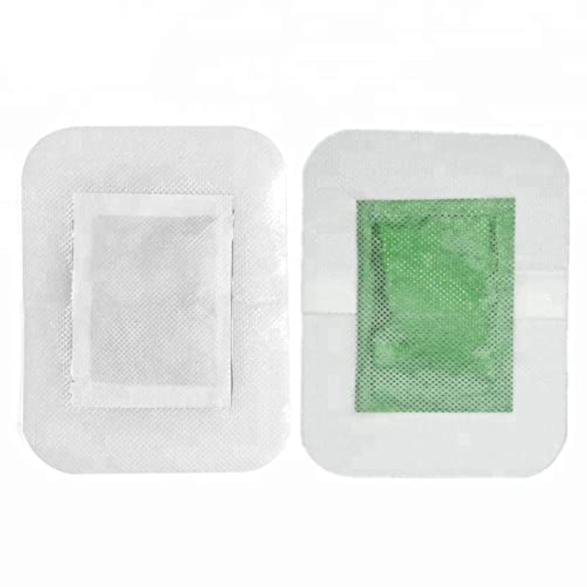 Acupressure Foot Patch Pain Relief Pads