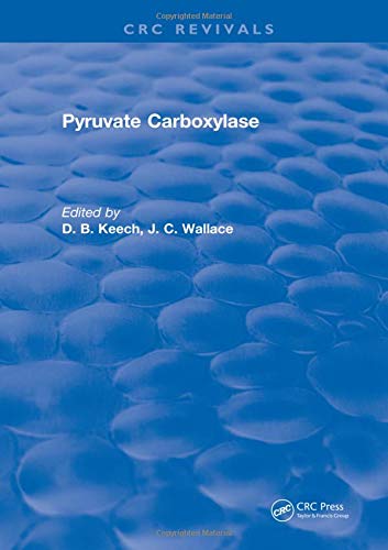 Pyruvate Carboxylase