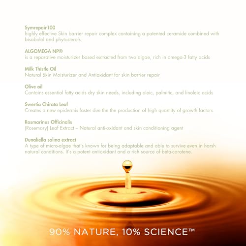 KARYNG BY DR. KARYN GROSSMAN Karyng ProVerte Anti-Aging Serum, Firming and Smoothing Face Moisturizer with Jojoba Oil, Lightweight Facial Treatment for Fine Lines, Wrinkles, Dry Skin and Daily Hydration, 1 oz / 32 ml