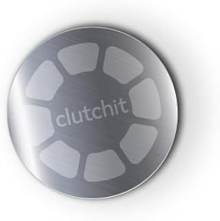 3-Pack Thin Magnetic Metal Replacement Plate with 3M Adhesive for Device (Space Grey)