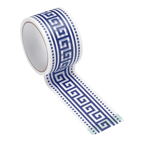 Sticker décoratif pour bricolage artisanat sans laisser de trace