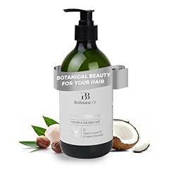 For Colored, Damaged And Dry Hair