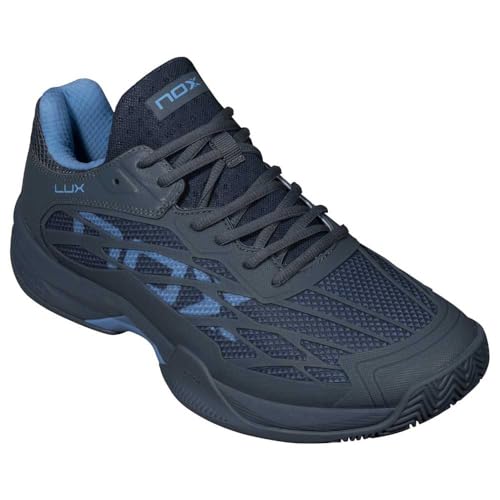 Baskets NOX AT10 Lux 46 EU avec semelle haute adhérence et amorti optimal - 2