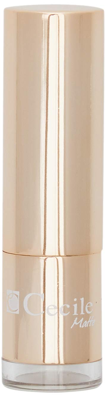 Cecile Kiss Me Matte Mineral Mat Ruj (No: 319)