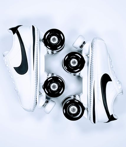 Roller Sneakers QUADS CZ’72 parfaits pour vos balades en ville