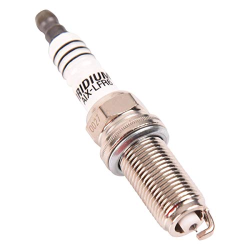 Bapmic 22401-5M015 224015M015 Laser Platinu Spark Plug Compatible with Nissan Maxima Murano Infiniti FX35 Suzuki Equator VQ35 VQ40 3.5L 4.0