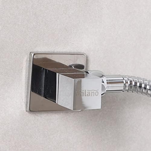 Milano Square Angle Valve