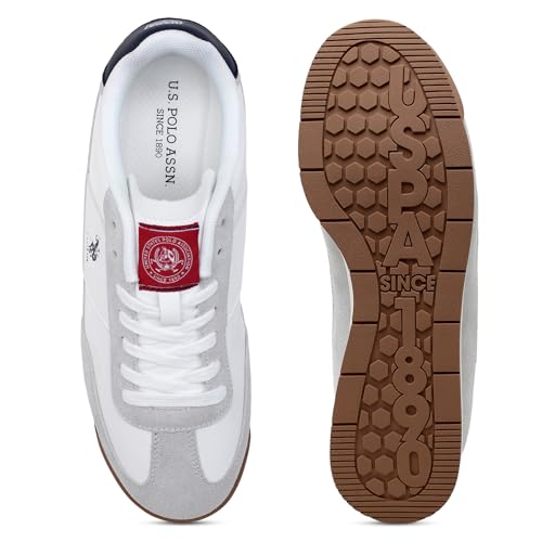 Image of U.S. Polo ASSN. Mens Gallop Sneaker