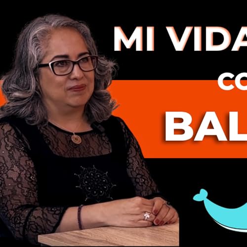 Page de couverture de La Vida que Soñaba Entre Orcas y Nieve