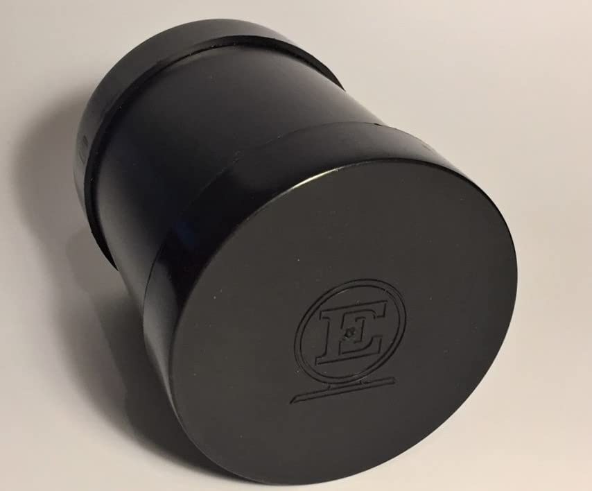 Plastic Tumbler Barrels - 2lb and 3lb Sizes - Rock and Stone Tumbling - Lapidary (UK Seller, Craft and Design UK) (B. 3lb barrel)