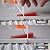 Tile Leveling System 400-Piece Tile Leveling Spacer Clips and 100-Piece Reusable Wedges Tile Leveler Tool Set for Ceramic Tile and Stone Installation (1/16 Inch)