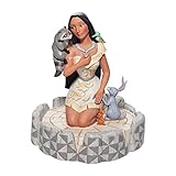 Disney Traditions figurine Enesco Figurine, one Size