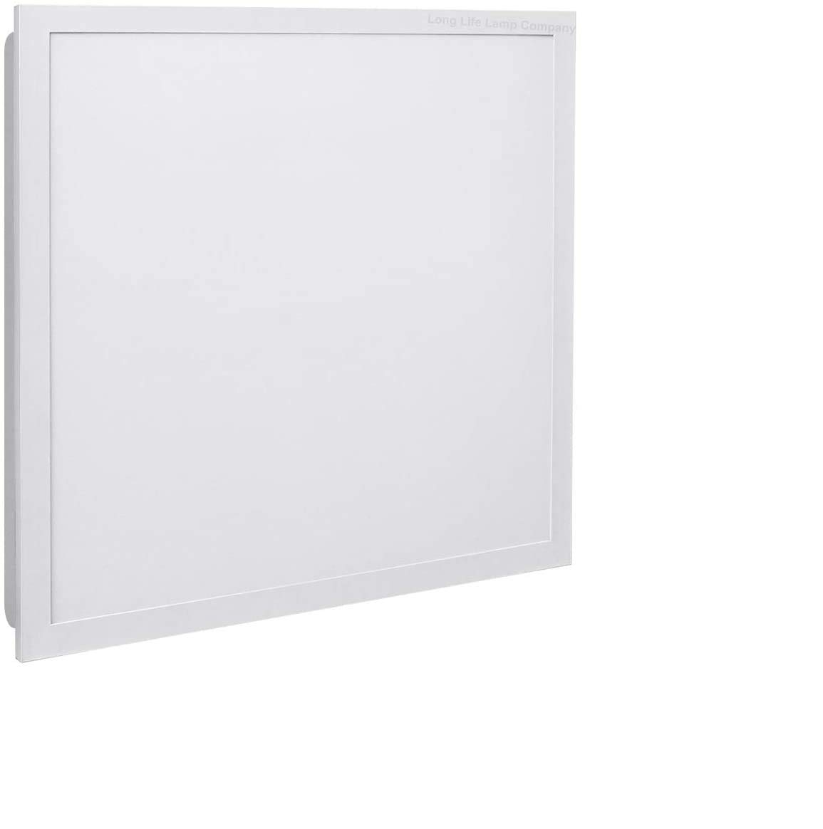 40W Ceiling Suspended Recessed LED Panel Light 600 x 600 Back Light Office Tiles