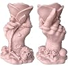 4 Inch Skull Rose Candle Resin Mold - Resin Casting Silicone Molds for Home Decor & Candle Making Wave Spiral Mold