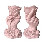 Candle Making Molds Cube