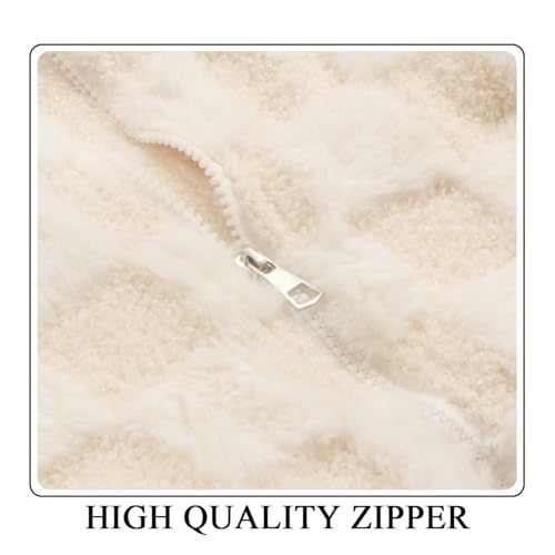 Toddler Fleece Jacket Baby Winter Coat Autumn Girl Puffer Boy Warm Clothes 1-5T3