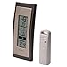 AcuRite 00592A4 Wireless Indoor/Outdoor Thermometer with Humidity Sensor