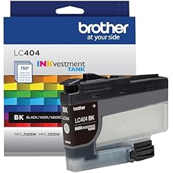 Brother MFC-J1205W INKvestment Tank Multifunction Colour