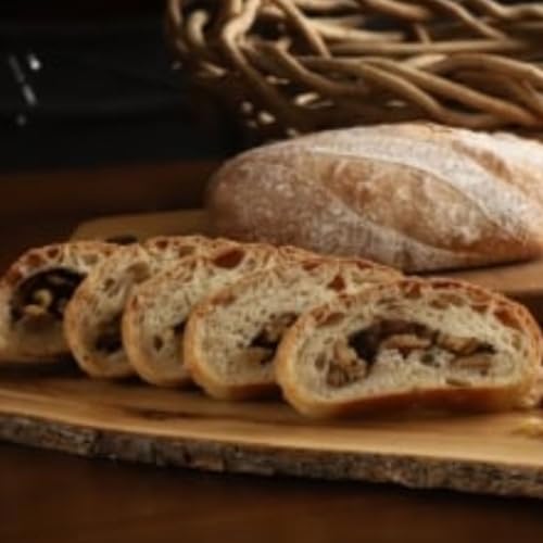 パンセット 3種前後| おまかせ 手作り 天然酵母 無添加 北海道産 有機小麦 自然栽培 スペルト小麦 焼きたて 冷凍 北海道 マフィン