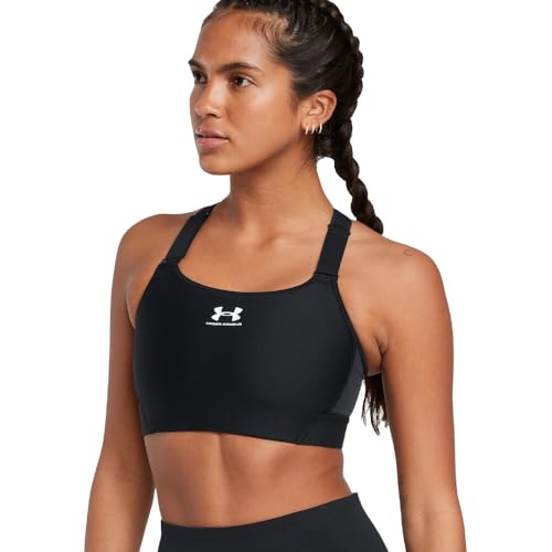 Image of Under Armour Womens Ua Hg Armour High