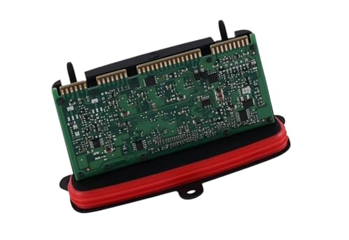 Module commande phare BMW 7381017 pour réparer l'éclairage en panne - 4