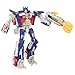 Transformers Universal Studios Deluxe Class Optimus Prime Figure