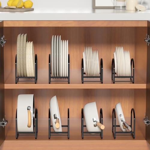 La mejor comparación de Organizador de platos para alacena que puedes comprar esta semana. 6 La mejor comparación de Organizador de platos para alacena que puedes comprar esta semana. 6