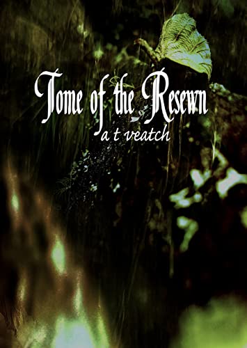 Tome of the Resewn (English Edition)