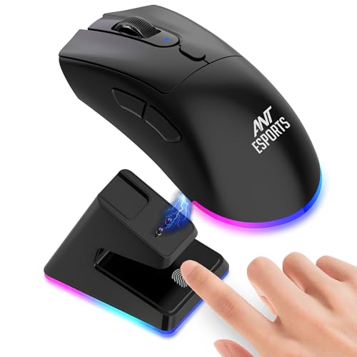 Ant Esports GM900 Pro Wireless Gaming Mouse