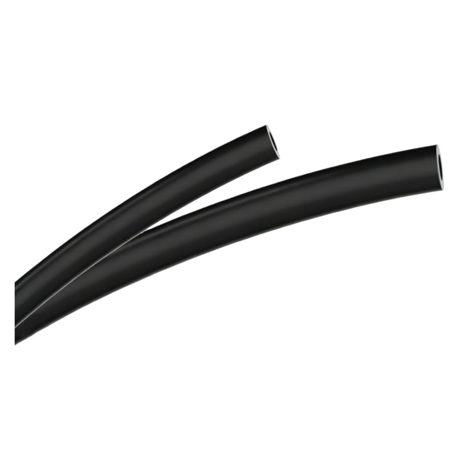 Gchgfjfd 2 Meters Universal Car Window Soundproof Rubber Seal Strip(2 Meters)