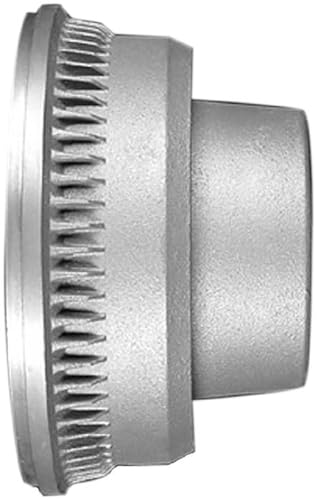 Image of Bendix Premium PDR0657 Rear Brake Drum for Dodge Ram 3500 1999-1994