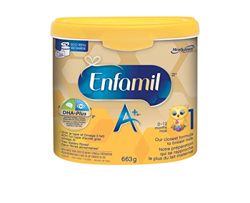 enfamil a  enfacare