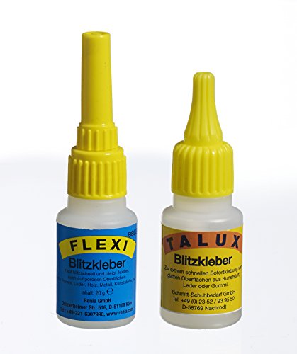 Blitzkleber 20 g Cover