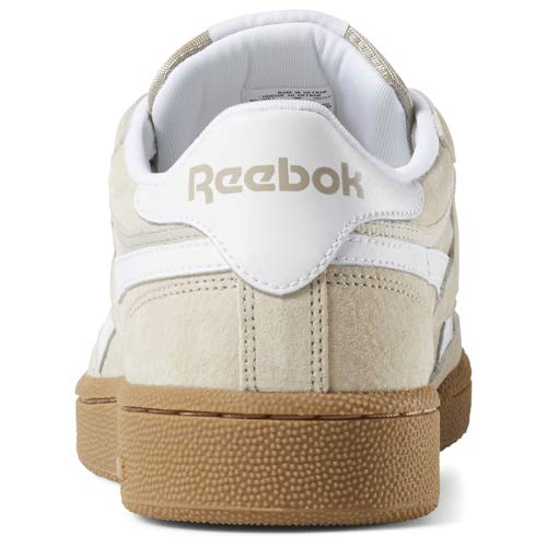 Image of Reebok Mens Club C 85 Sneaker