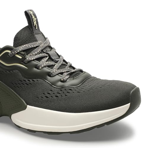 Image of JQR Men's FEDRIC Running Shoes