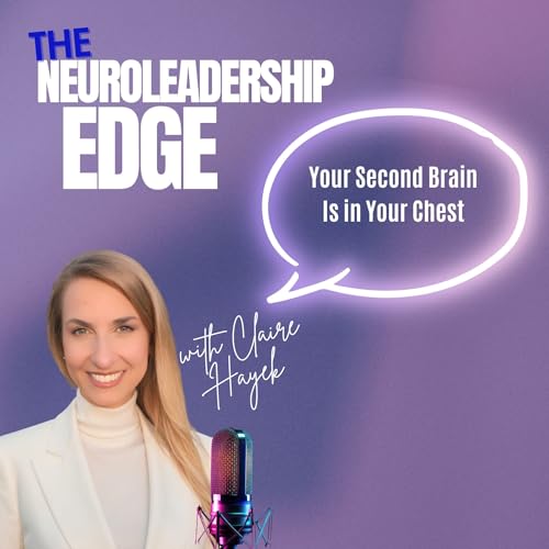 Your Second Brain Is in Your Chest