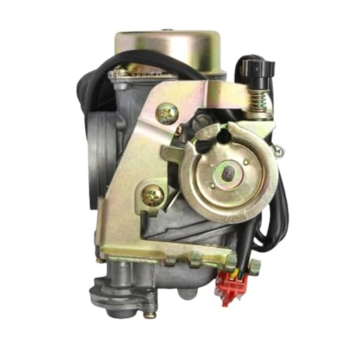 Carburateur CVK30 30mm à starter automatique pour Linhai YP250 et ATV 300cc